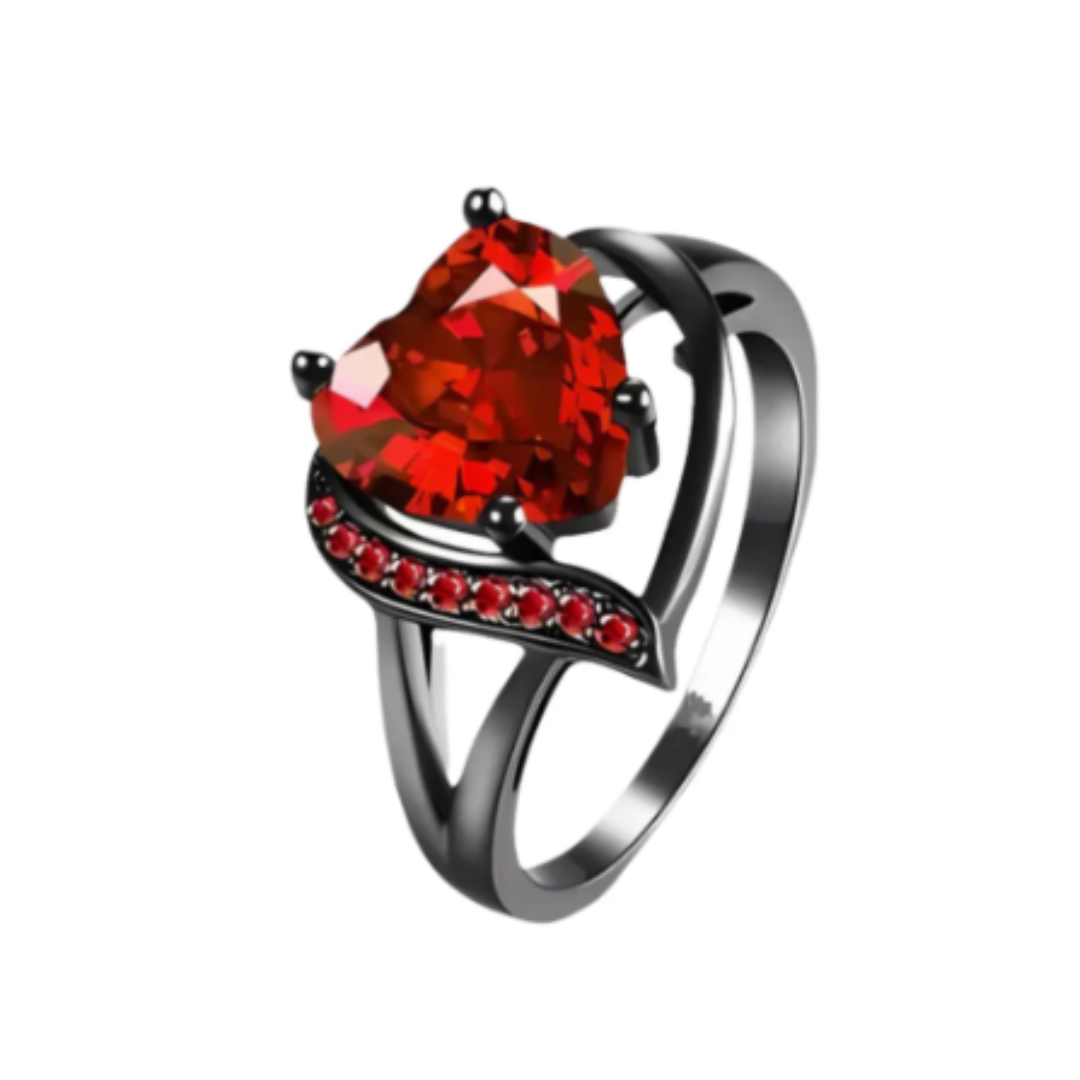 Anillos de Promesa Para Pareja