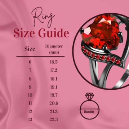 Anillos de Promesa Para Pareja