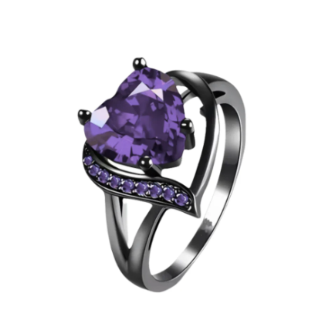 Anillos de Promesa Para Pareja