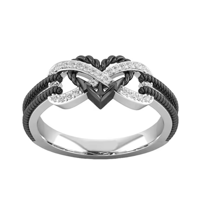 Anillos de Promesa Para Pareja